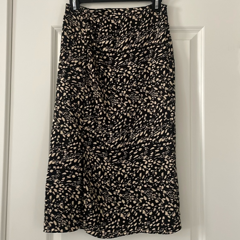 ba&sh este skirt - Picture 2 of 7